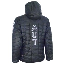 мужская тёплая куртка Löffler Team Austria Primaloft 100 ÖSV
